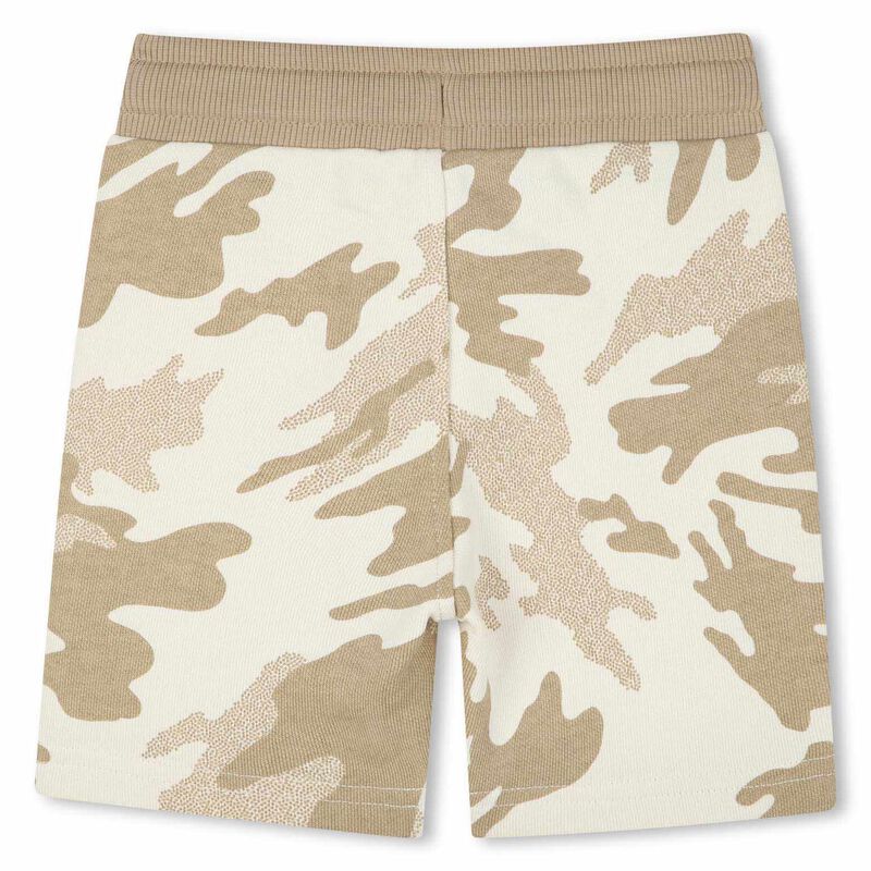 Timberland French Terry  Bermudas 12-18M image number 1